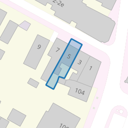 Perceel UGT00-B-6192