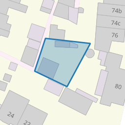 Perceel UGT00-B-6228