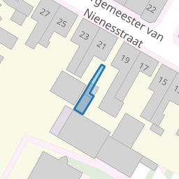 Perceel UGT00-B-6237