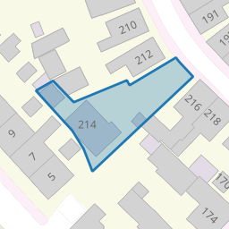 Perceel UGT00-B-6242