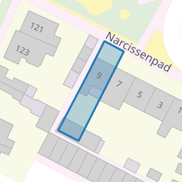 Perceel UGT00-B-6251