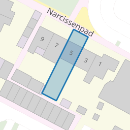 Perceel UGT00-B-6253