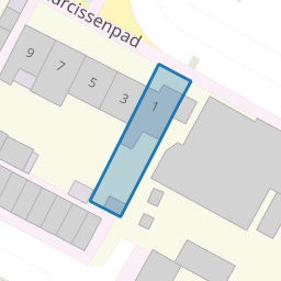 Perceel UGT00-B-6255