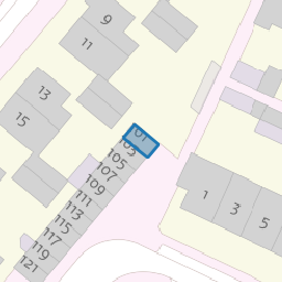 Perceel UGT00-B-6284