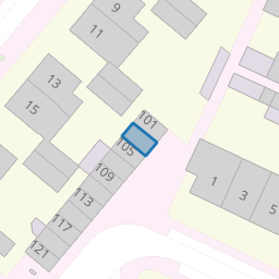 Perceel UGT00-B-6285