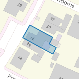 Perceel UGT00-B-6299