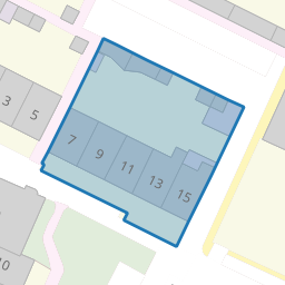 Perceel UGT00-B-6313