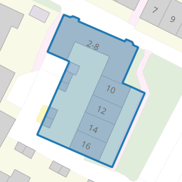 Perceel UGT00-B-6314