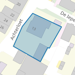 Perceel UGT00-B-6320