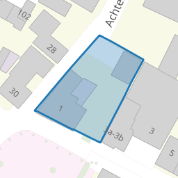 Perceel UGT00-B-6321