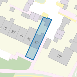 Perceel UGT00-B-6326