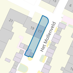 Perceel UGT00-B-6339