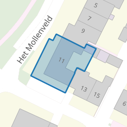 Perceel UGT00-B-6345