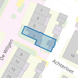 Perceel UGT00-B-6357