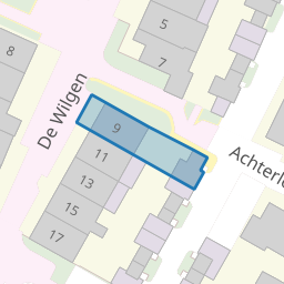 Perceel UGT00-B-6358