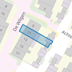 Perceel UGT00-B-6359