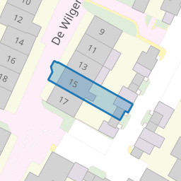 Perceel UGT00-B-6361