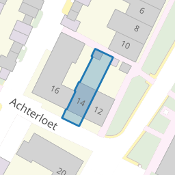 Perceel UGT00-B-6364