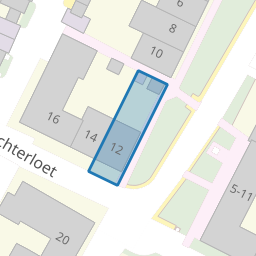 Perceel UGT00-B-6365