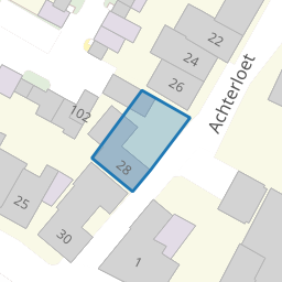 Perceel UGT00-B-6378