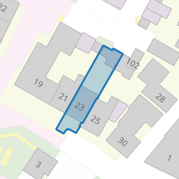 Perceel UGT00-B-6381