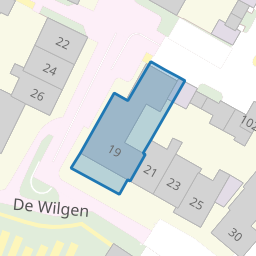 Perceel UGT00-B-6383