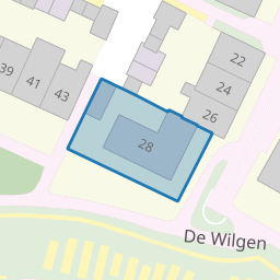 Perceel UGT00-B-6384