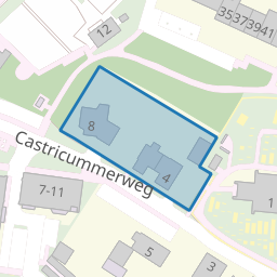 Perceel UGT00-B-6385