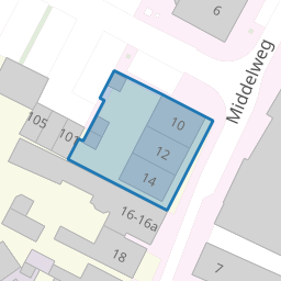 Perceel UGT00-B-6388