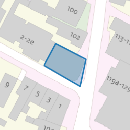 Perceel UGT00-B-6392