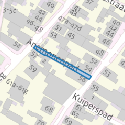 Perceel UGT00-B-6399