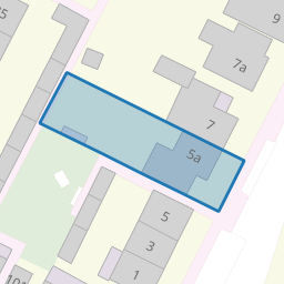 Perceel UGT00-B-6432