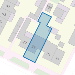 Perceel UGT00-B-6435