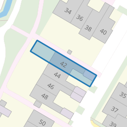 Perceel UGT00-B-6445