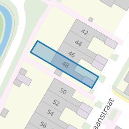 Perceel UGT00-B-6448