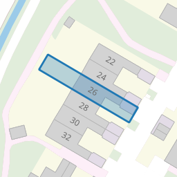 Perceel UGT00-B-6456