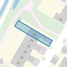 Perceel UGT00-B-6458