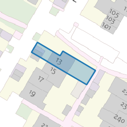 Perceel UGT00-B-6471