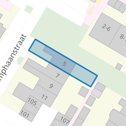 Perceel UGT00-B-6479