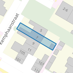 Perceel UGT00-B-6480