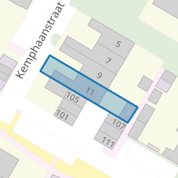 Perceel UGT00-B-6482
