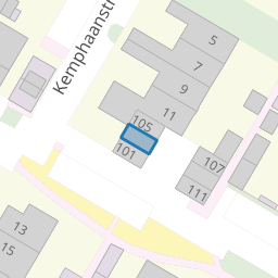 Perceel UGT00-B-6484