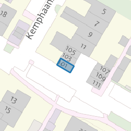 Perceel UGT00-B-6485