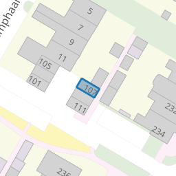 Perceel UGT00-B-6486