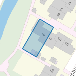 Perceel UGT00-B-6489