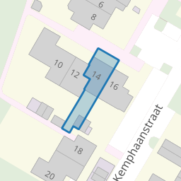 Perceel UGT00-B-6491