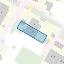 Perceel UGT00-B-6496