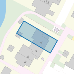 Perceel UGT00-B-6501