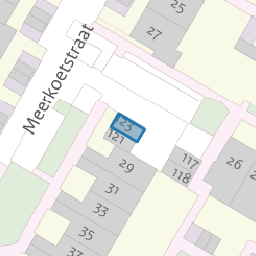 Perceel UGT00-B-6503