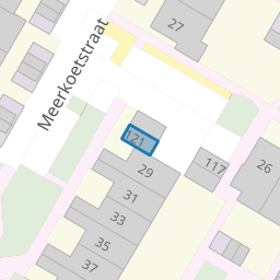 Perceel UGT00-B-6504